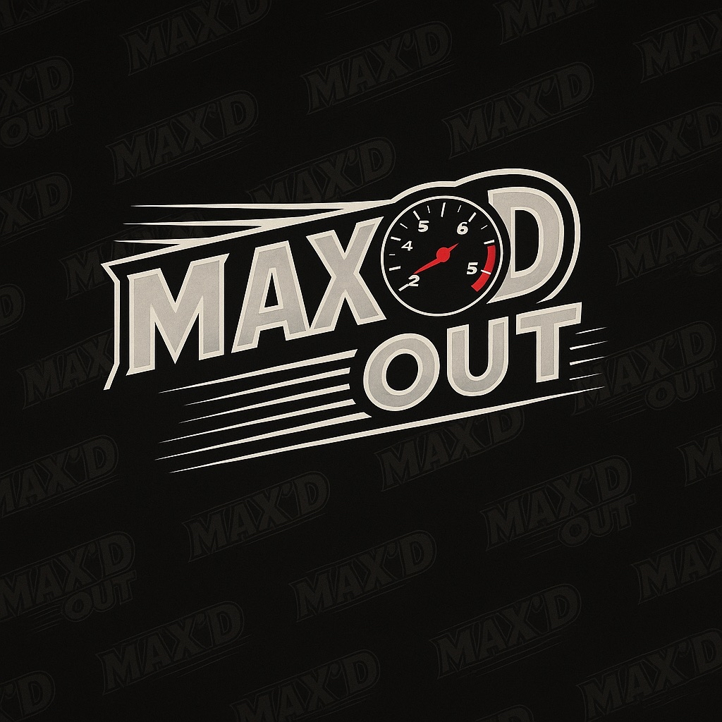 maxd-out